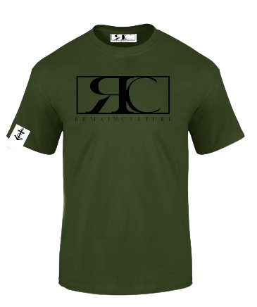 Well Grounded T-Shirt