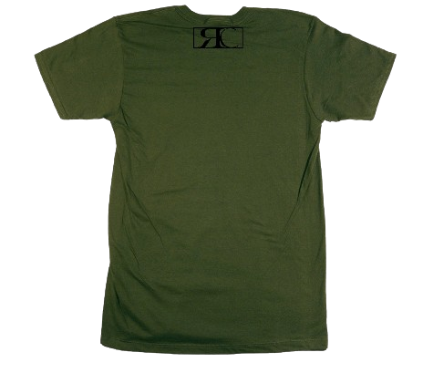 Well Grounded T-Shirt