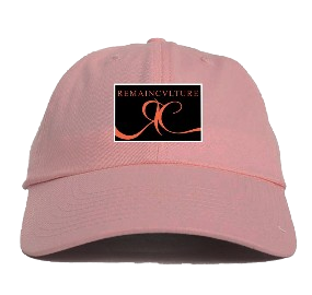 The Grounded Cap