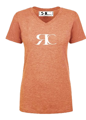 The Emissary Vneck T-Shirt