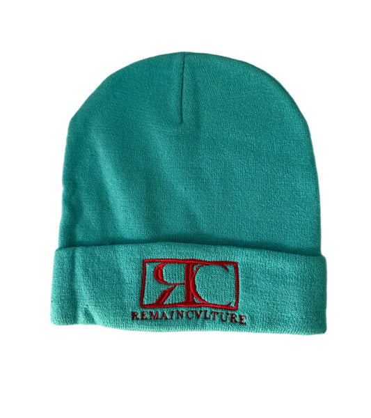Loud Beanie