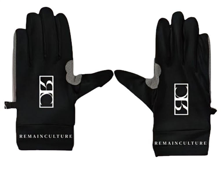 Purpose Gloves