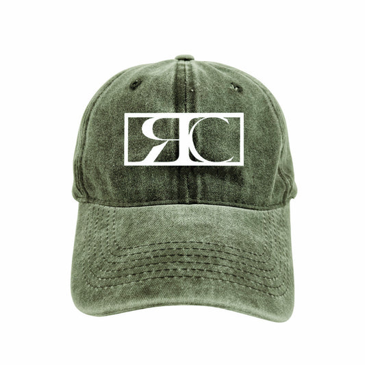 Olive Cap