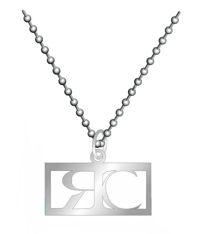 Logo Pendant