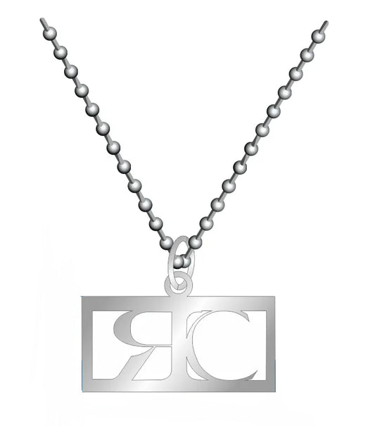Logo Pendant