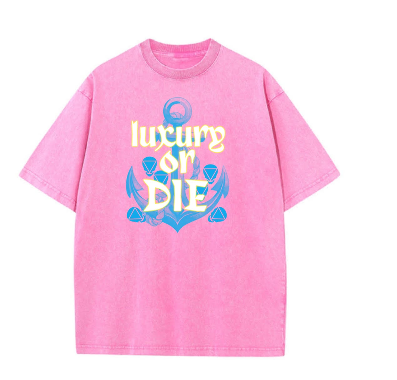 Jersey Tee