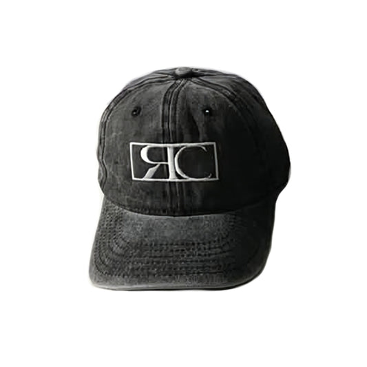 Charcoal Cap