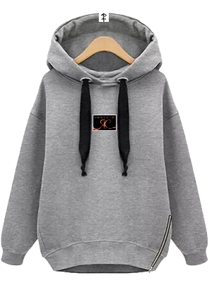 The Divinity Hoodie