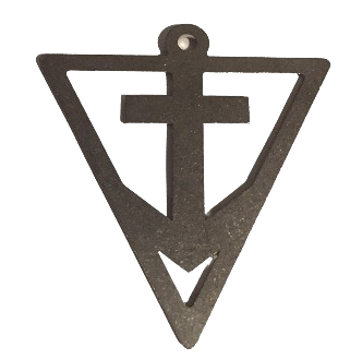Pendant Keychain