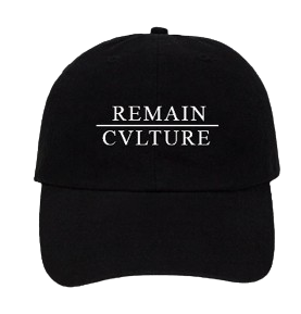 Lucid Persona Hat