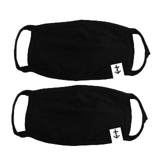 Half Mask