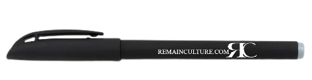 Executive Pen (5 Pack)