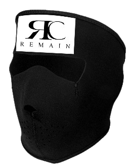 All Season Face Mask