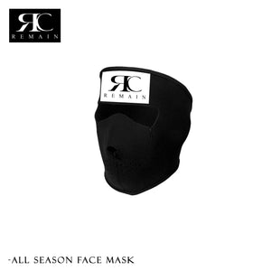 All Season Face Mask