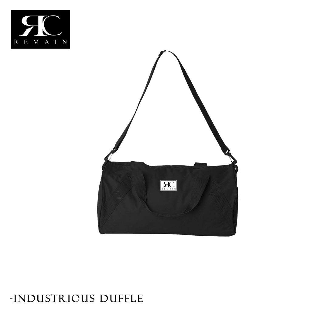 Industrious Duffle Bag