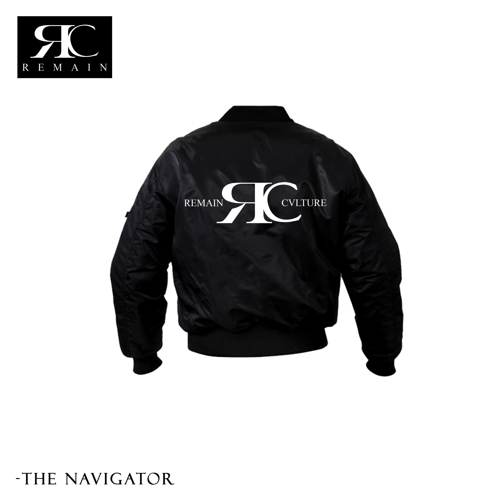 The Navigator Jacket