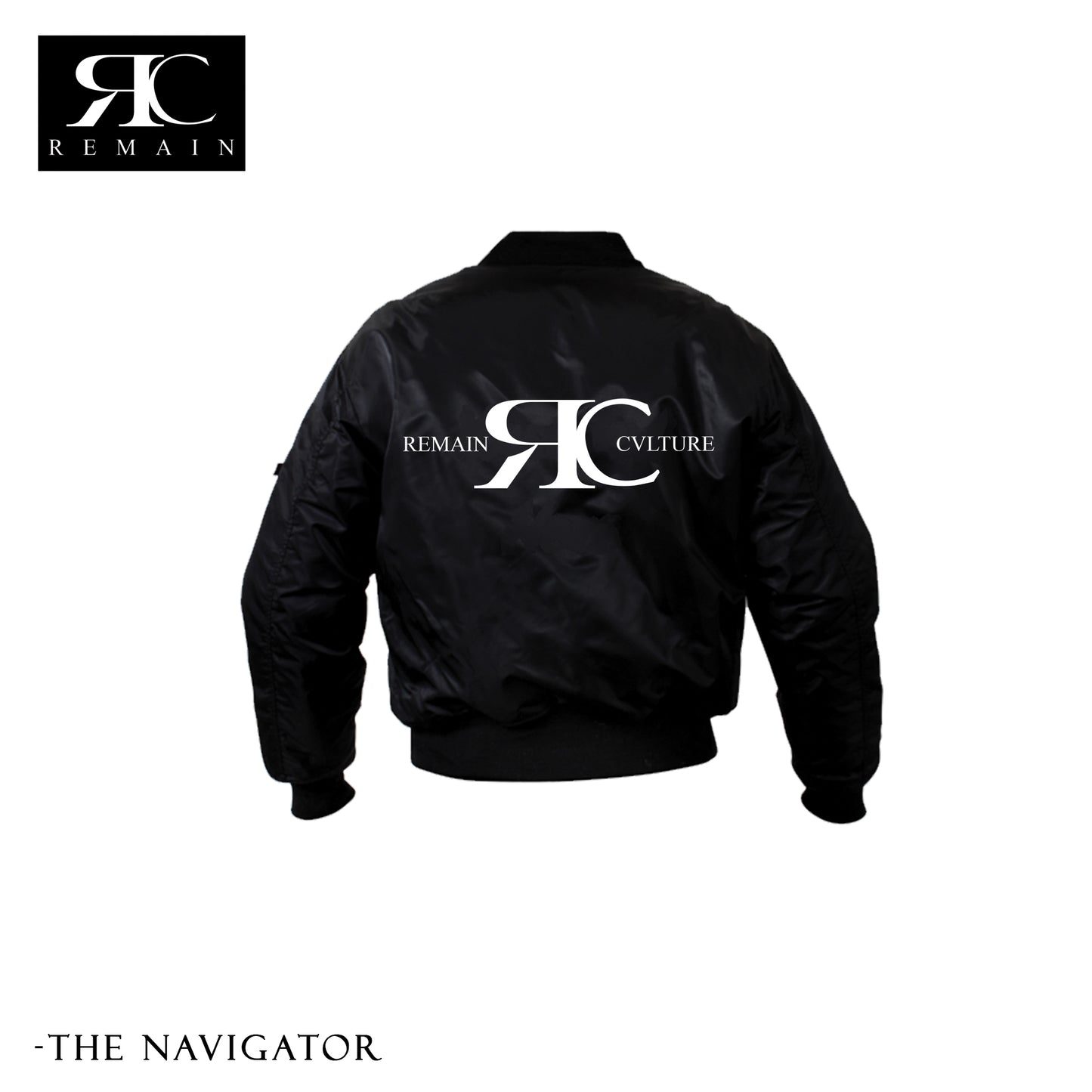 The Navigator Jacket