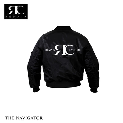 The Navigator Jacket