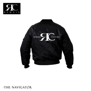 The Navigator Jacket