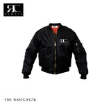 The Navigator Jacket