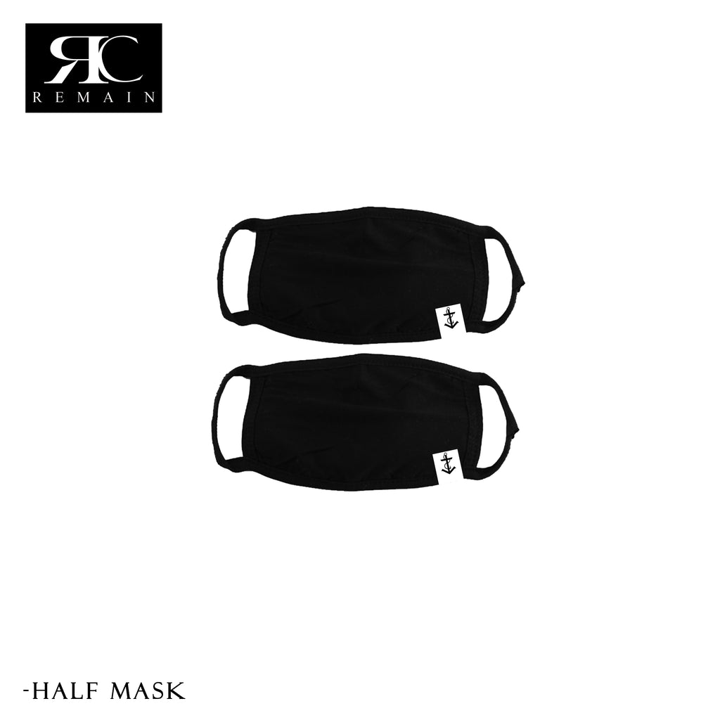 Half Mask