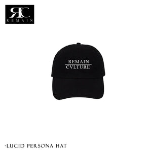 Lucid Persona Hat