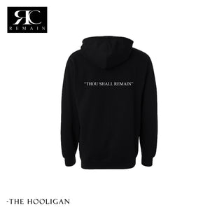The Hooligan Hoodie
