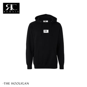 The Hooligan Hoodie