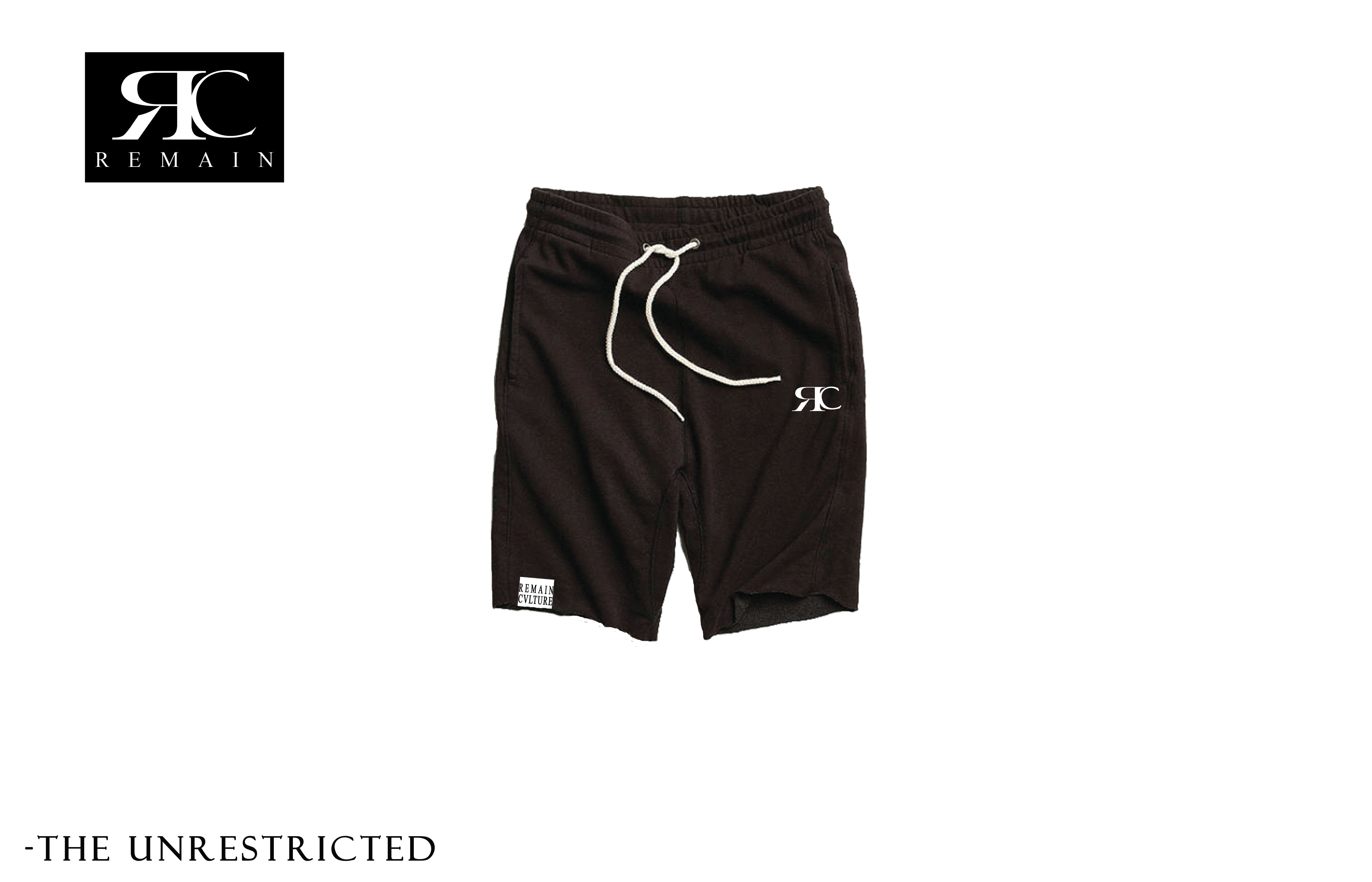 The Unrestricted Shorts