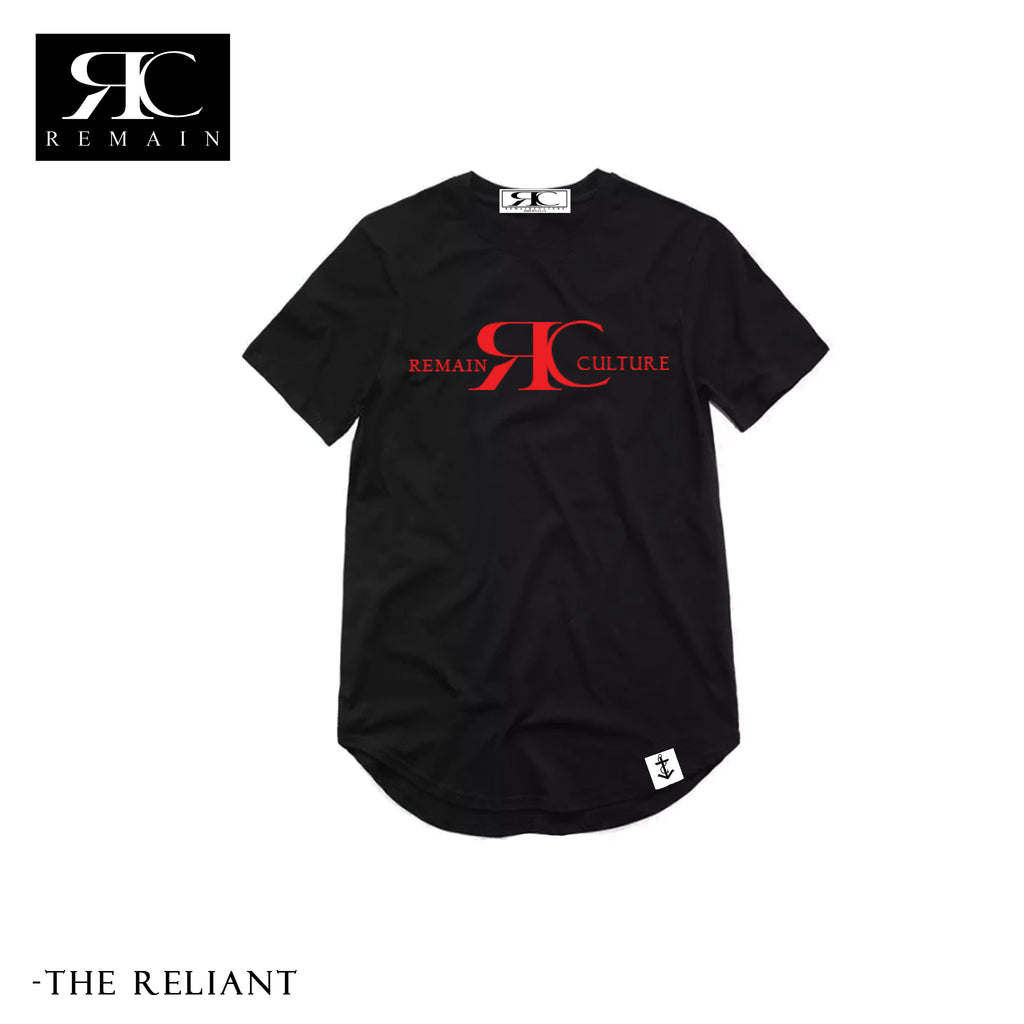 The Reliant T-Shirt