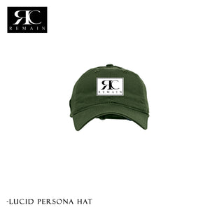 Lucid Persona Hat