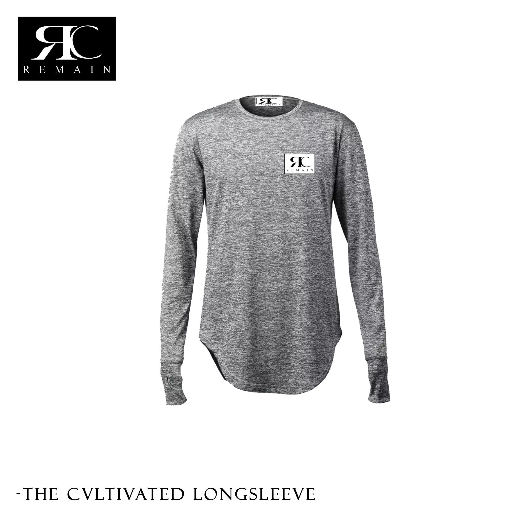 The Cultivated Long Sleeve