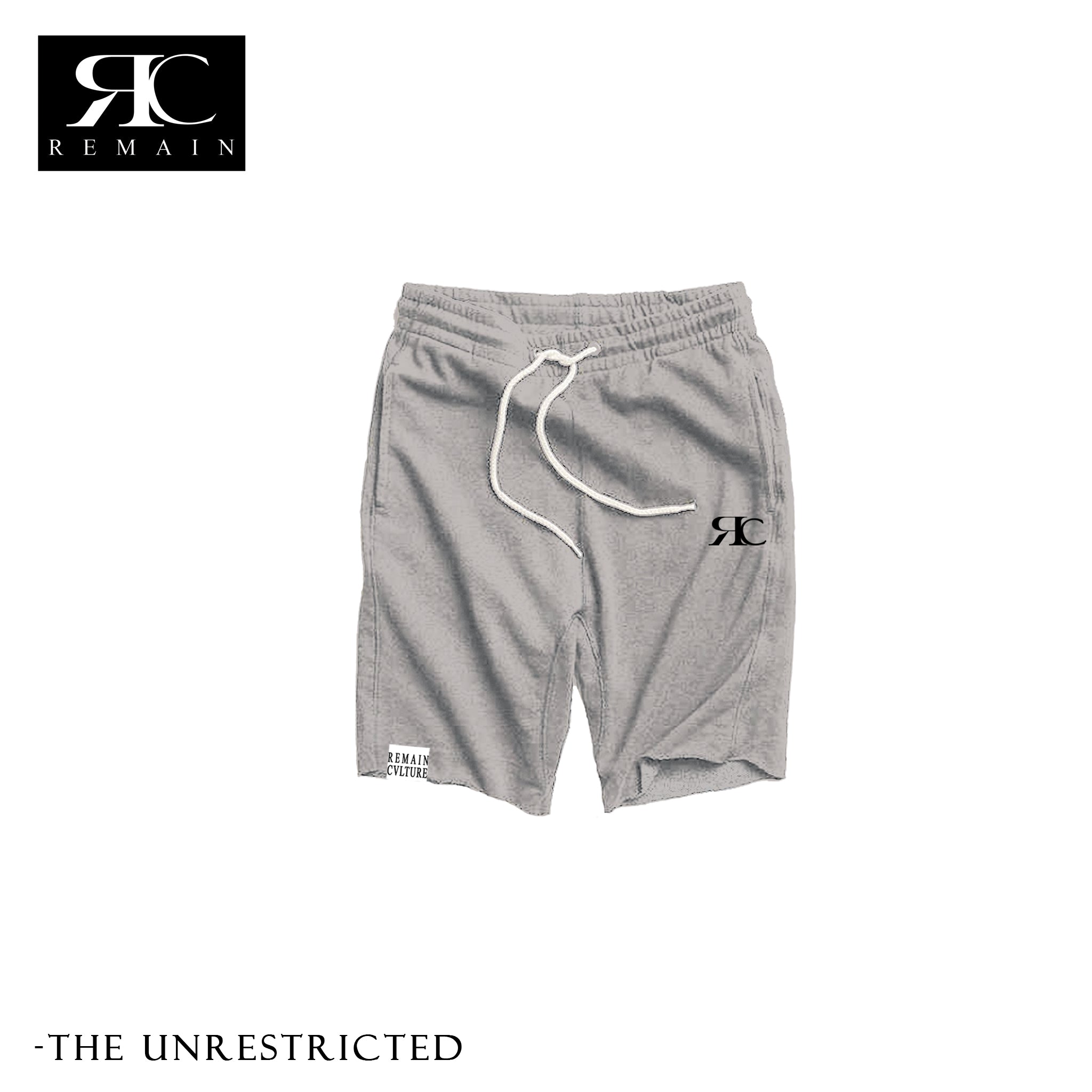The Unrestricted Shorts