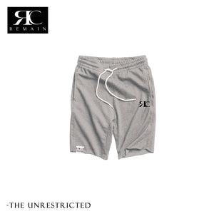 The Unrestricted Shorts