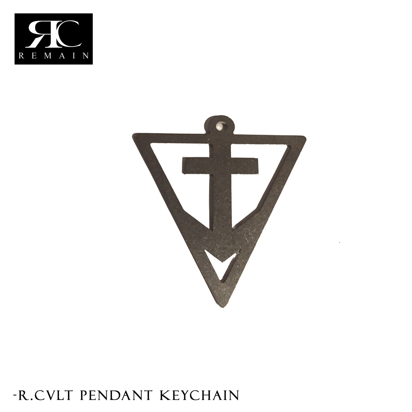 Pendant Keychain