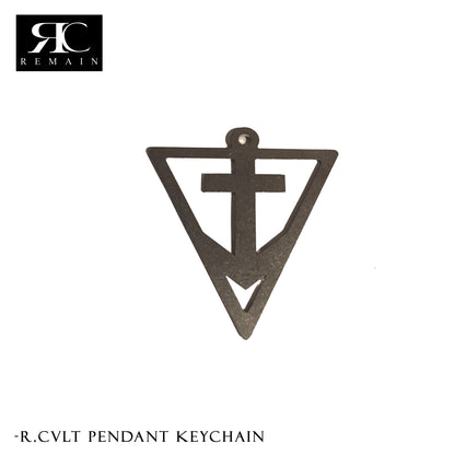 Pendant Keychain