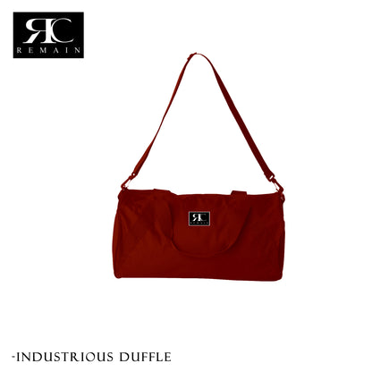 Industrious Duffle Bag