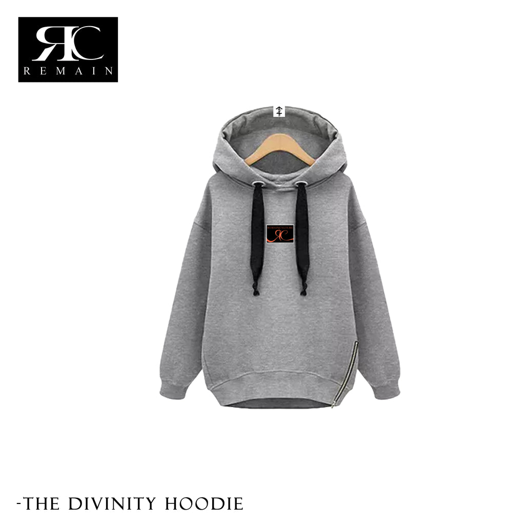 The Divinity Hoodie