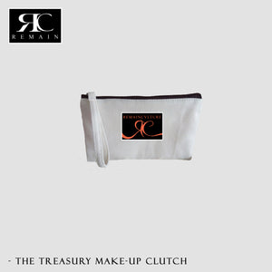 The Treasury Purse