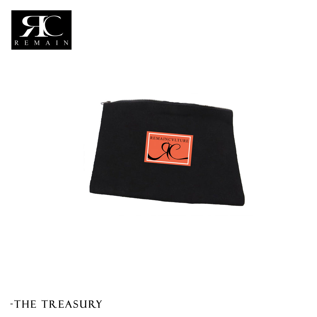 The Treasury Bag