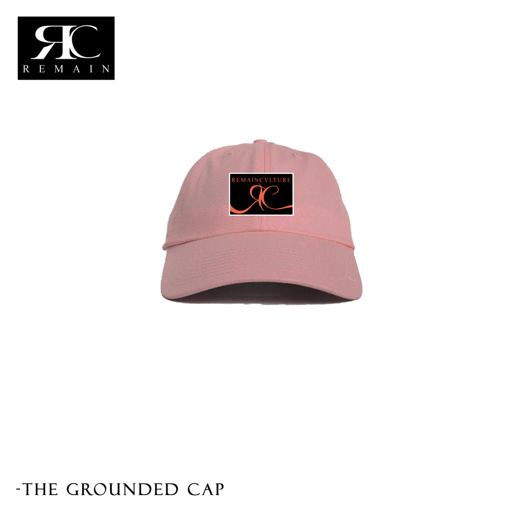 The Grounded Cap