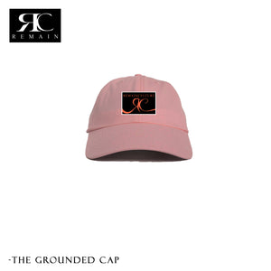 The Grounded Cap