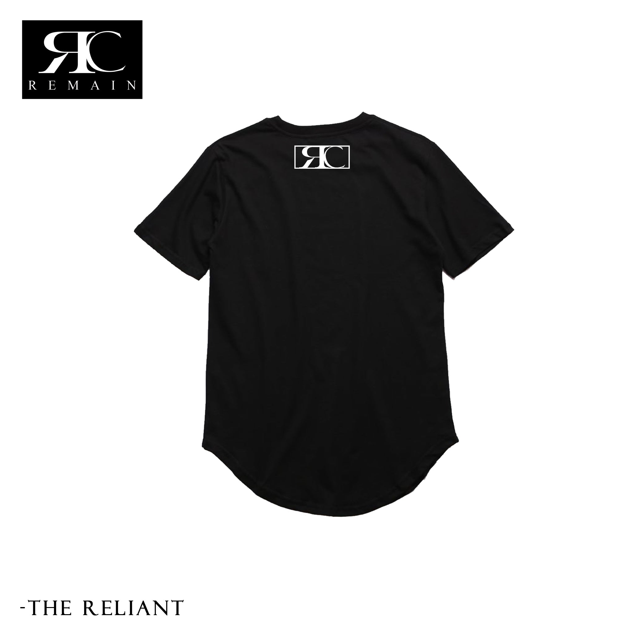 The Reliant T-Shirt