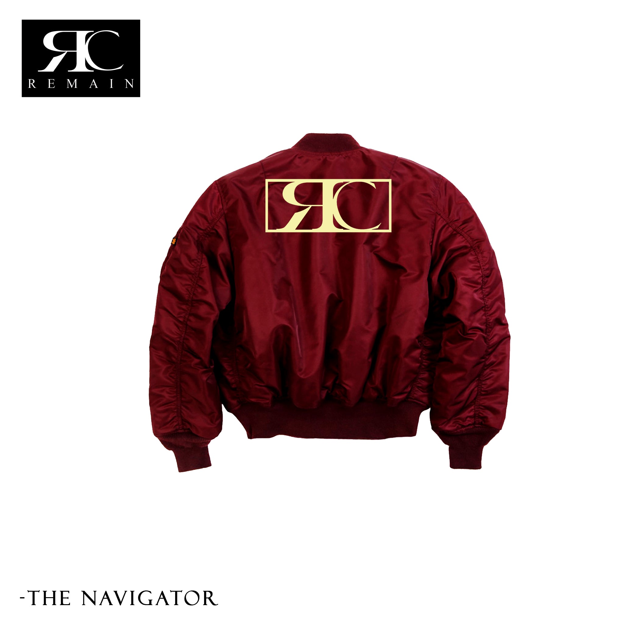 The Navigator Jacket