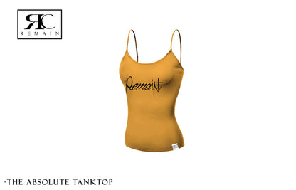 The Absolute TankTop